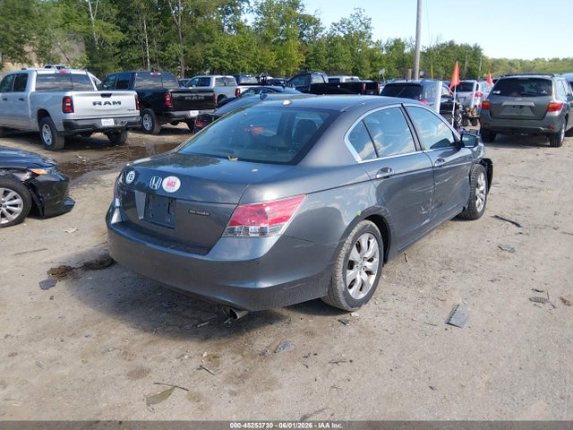 2009 Honda Accord 2.4 Ex-l მანქანა იყიდება აუქციონზე, vin: 1HGCP26829A032121, აუქციონის ნომერი: 45253730