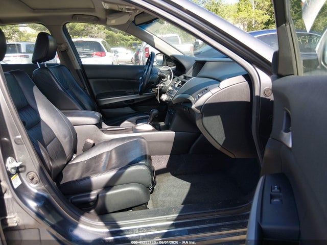 2009 Honda Accord 2.4 Ex-l მანქანა იყიდება აუქციონზე, vin: 1HGCP26829A032121, აუქციონის ნომერი: 45253730