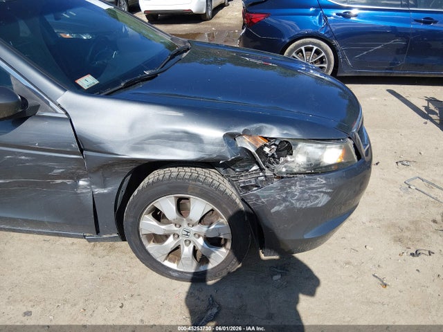 2009 Honda Accord 2.4 Ex-l მანქანა იყიდება აუქციონზე, vin: 1HGCP26829A032121, აუქციონის ნომერი: 45253730