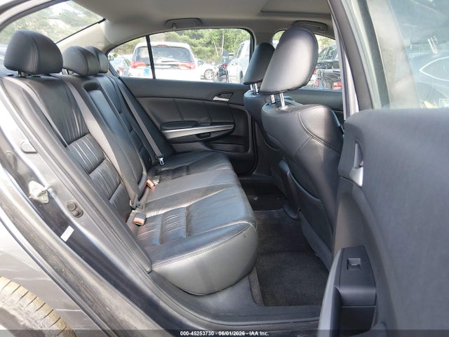 2009 Honda Accord 2.4 Ex-l მანქანა იყიდება აუქციონზე, vin: 1HGCP26829A032121, აუქციონის ნომერი: 45253730
