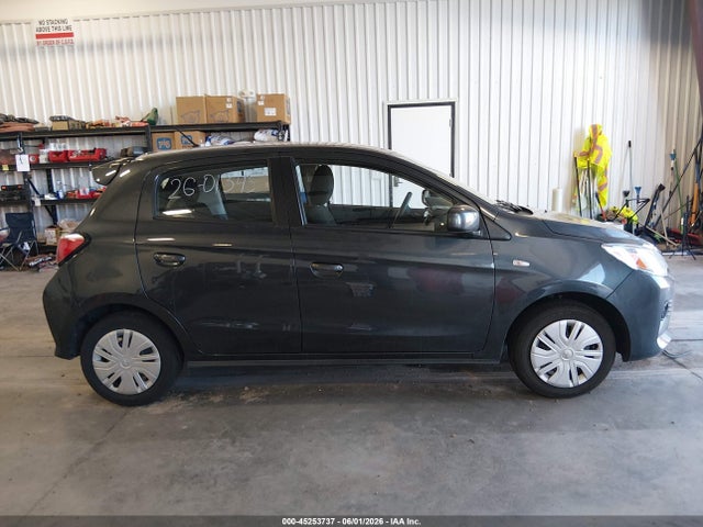 Продаж на аукціоні авто 2024 Mitsubishi Mirage Es/le, vin: ML32AUHJ3RH024885, номер лоту: 45253737