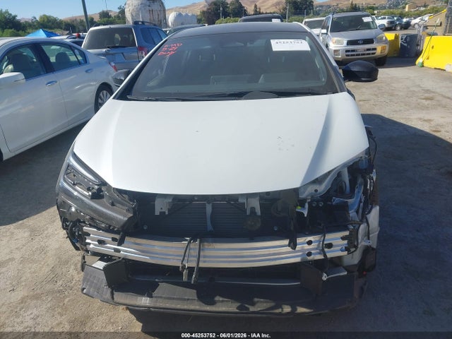 JTDACACU5R3021020 Toyota Prius Prime Xse Premium