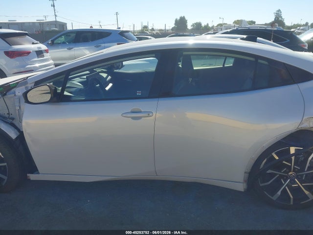 JTDACACU5R3021020 Toyota Prius Prime Xse Premium