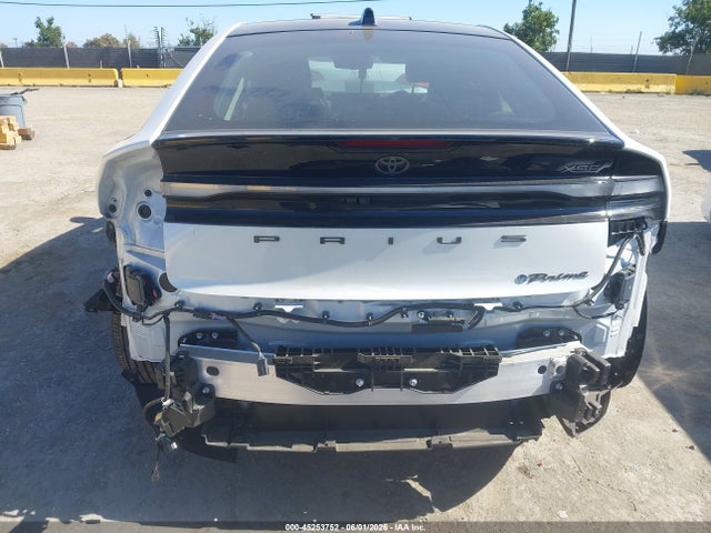 JTDACACU5R3021020 Toyota Prius Prime Xse Premium