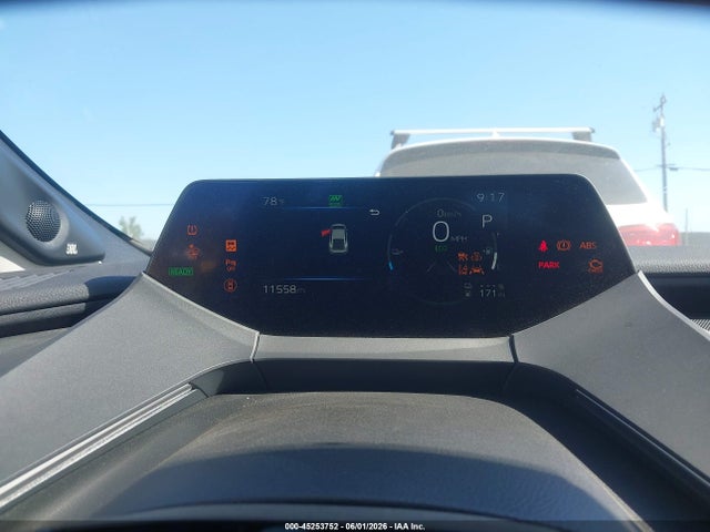 JTDACACU5R3021020 Toyota Prius Prime Xse Premium