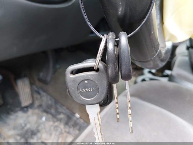 45253756 :رقم المزاد ، 1GTHK23113F257151 vin ، 2003 Gmc Sierra 2500hd Sle/slt مزاد بيع