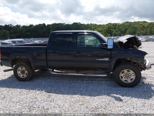 45253756 :رقم المزاد ، 1GTHK23113F257151 vin ، 2003 Gmc Sierra 2500hd Sle/slt مزاد بيع