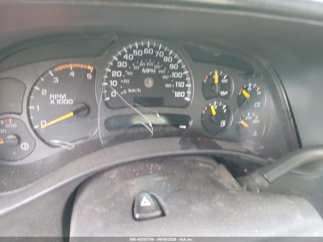 45253756 :رقم المزاد ، 1GTHK23113F257151 vin ، 2003 Gmc Sierra 2500hd Sle/slt مزاد بيع