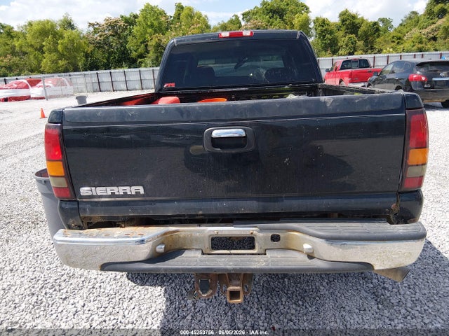45253756 :رقم المزاد ، 1GTHK23113F257151 vin ، 2003 Gmc Sierra 2500hd Sle/slt مزاد بيع