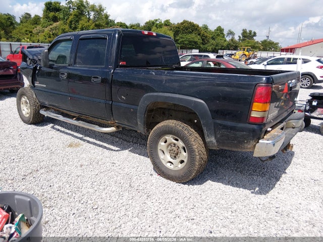 45253756 :رقم المزاد ، 1GTHK23113F257151 vin ، 2003 Gmc Sierra 2500hd Sle/slt مزاد بيع