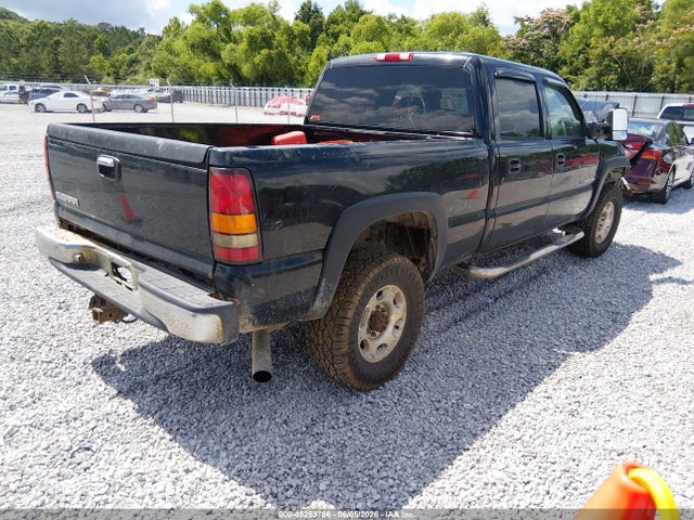 45253756 :رقم المزاد ، 1GTHK23113F257151 vin ، 2003 Gmc Sierra 2500hd Sle/slt مزاد بيع