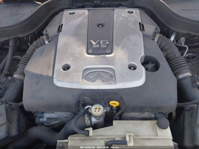 Продажа на аукционе авто 2008 Infiniti G35 Journey, vin: JNKBV61E68M204280, номер лота: 45253758