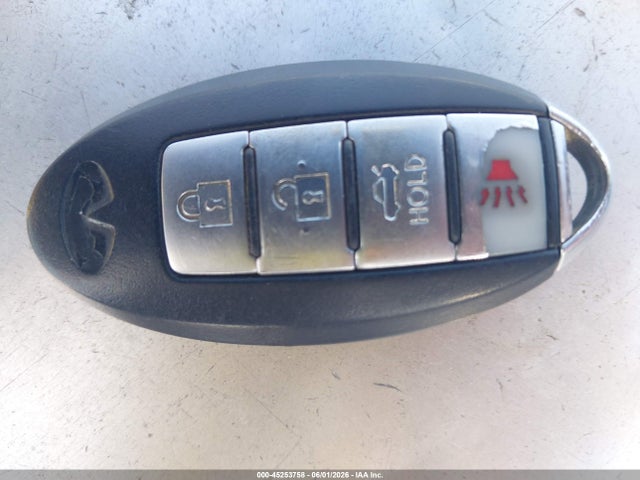 Продажа на аукционе авто 2008 Infiniti G35 Journey, vin: JNKBV61E68M204280, номер лота: 45253758