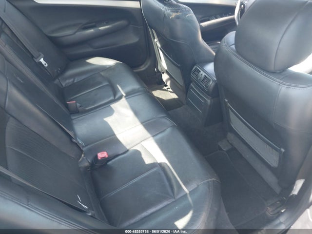 Продажа на аукционе авто 2008 Infiniti G35 Journey, vin: JNKBV61E68M204280, номер лота: 45253758