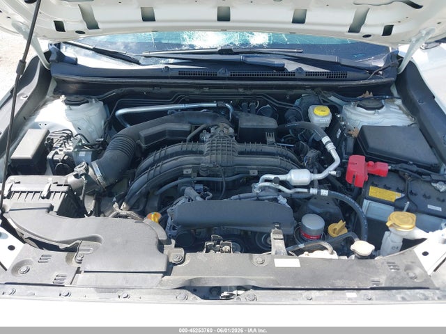 Subaru Crosstrek Premium 2024 JF2GUADC0RH356994 Image 10