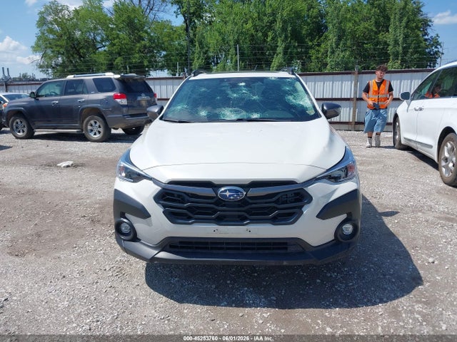 Subaru Crosstrek Premium 2024 JF2GUADC0RH356994 Image 12