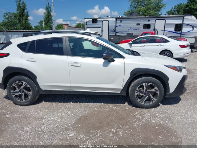 Subaru Crosstrek Premium 2024 JF2GUADC0RH356994 Image 13