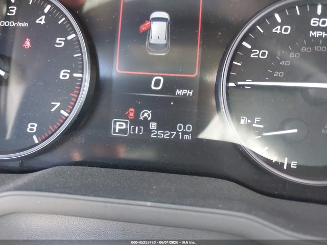 Subaru Crosstrek Premium 2024 JF2GUADC0RH356994 Image 15