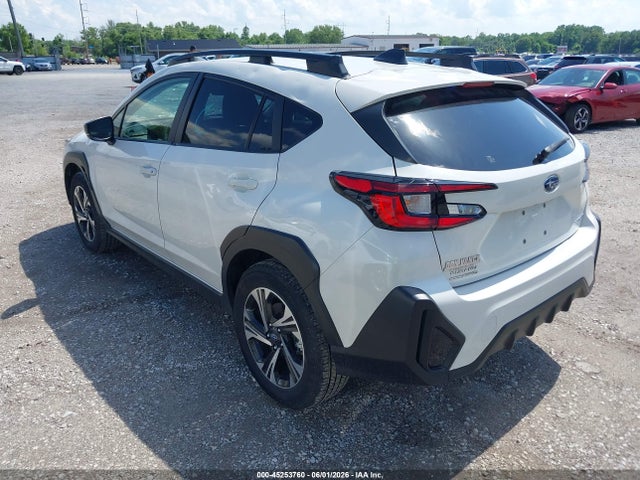 Subaru Crosstrek Premium 2024 JF2GUADC0RH356994 Image 3