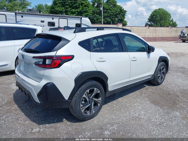 Subaru Crosstrek Premium 2024 JF2GUADC0RH356994 Image 4
