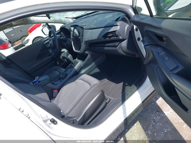 Subaru Crosstrek Premium 2024 JF2GUADC0RH356994 Image 5