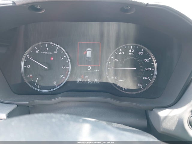 Subaru Crosstrek Premium 2024 JF2GUADC0RH356994 Image 7