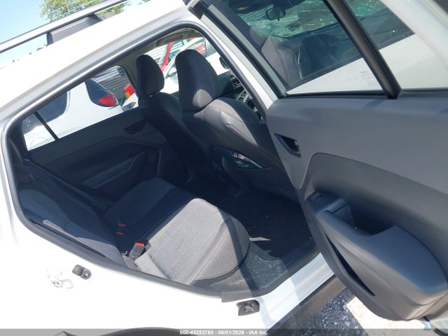 Subaru Crosstrek Premium 2024 JF2GUADC0RH356994 Image 8