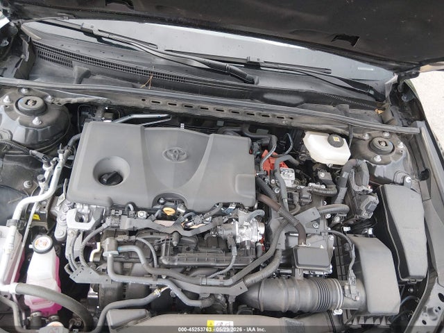 Продаж на аукціоні авто 2025 Toyota Camry Se, vin: 4T1DAACKXSU169094, номер лоту: 45253763