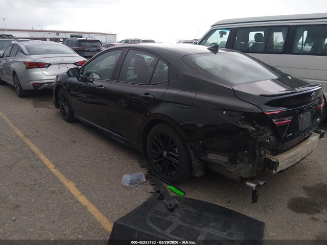 Продаж на аукціоні авто 2025 Toyota Camry Se, vin: 4T1DAACKXSU169094, номер лоту: 45253763