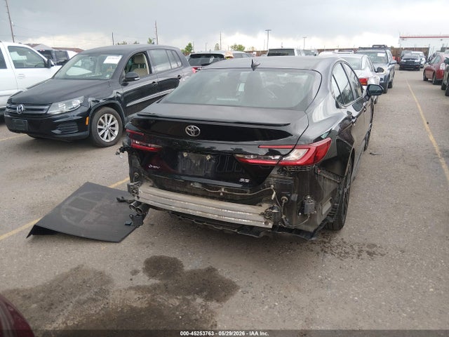 Продаж на аукціоні авто 2025 Toyota Camry Se, vin: 4T1DAACKXSU169094, номер лоту: 45253763
