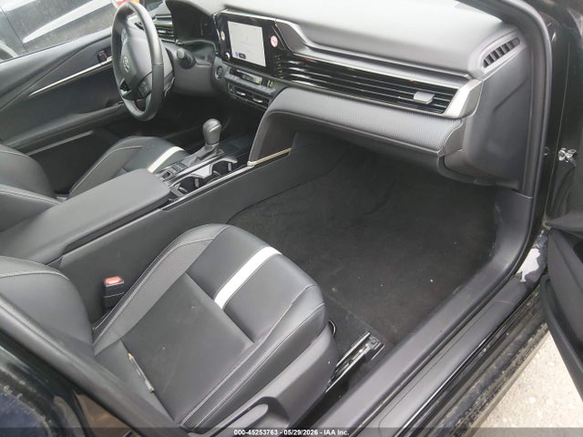 Продаж на аукціоні авто 2025 Toyota Camry Se, vin: 4T1DAACKXSU169094, номер лоту: 45253763