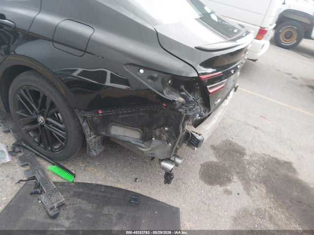 Продаж на аукціоні авто 2025 Toyota Camry Se, vin: 4T1DAACKXSU169094, номер лоту: 45253763