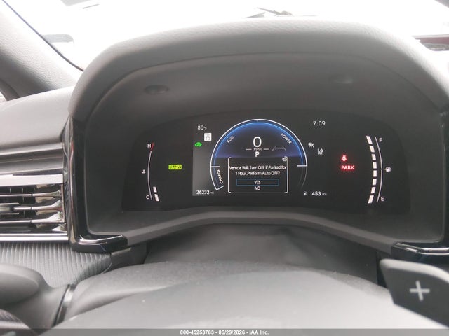Продаж на аукціоні авто 2025 Toyota Camry Se, vin: 4T1DAACKXSU169094, номер лоту: 45253763