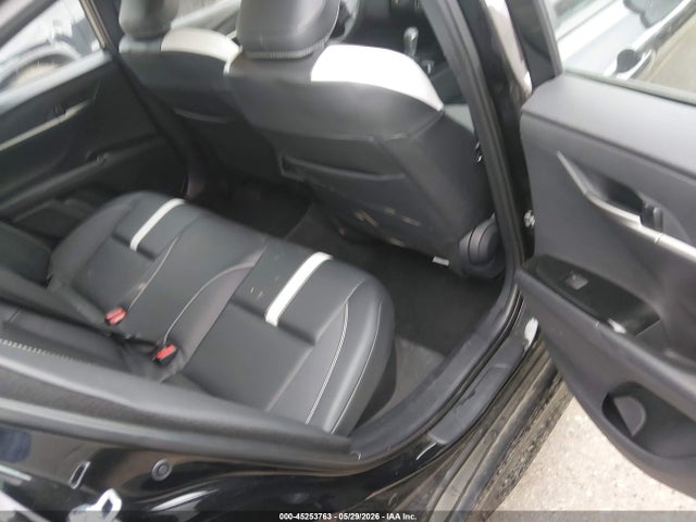 Продаж на аукціоні авто 2025 Toyota Camry Se, vin: 4T1DAACKXSU169094, номер лоту: 45253763