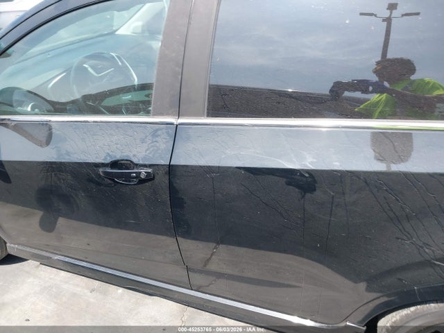 Aukcja sprzedaży 2018 Chevrolet Sonic Premier Auto, vin: 1G1JF6SB9J4115364, numer aukcji: 45253765
