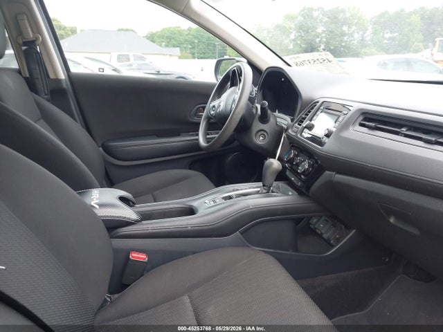 Продаж на аукціоні авто 2016 Honda Hr-v Lx, vin: 3CZRU5H30GM752015, номер лоту: 45253768