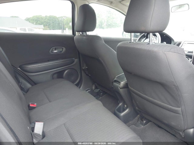 Продаж на аукціоні авто 2016 Honda Hr-v Lx, vin: 3CZRU5H30GM752015, номер лоту: 45253768