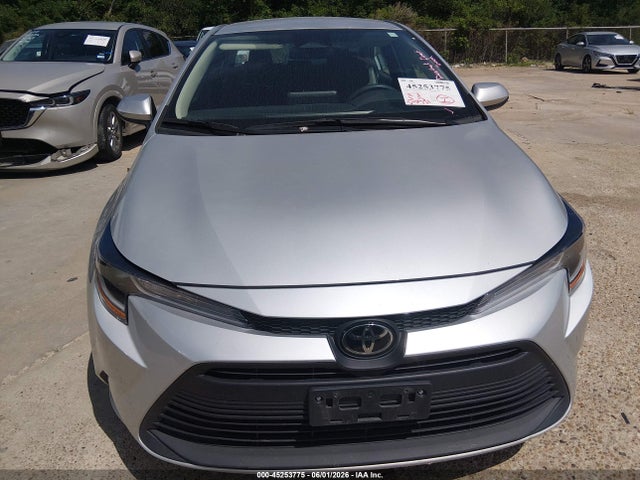 Aukcja sprzedaży 2025 Toyota Corolla Le, vin: 5YFB4MDE2SP282791, numer aukcji: 45253775