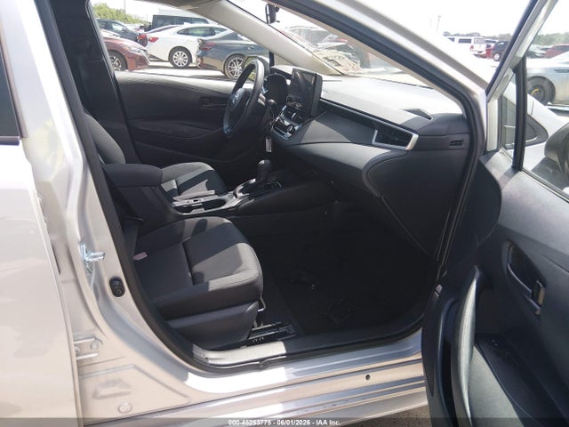 Aukcja sprzedaży 2025 Toyota Corolla Le, vin: 5YFB4MDE2SP282791, numer aukcji: 45253775