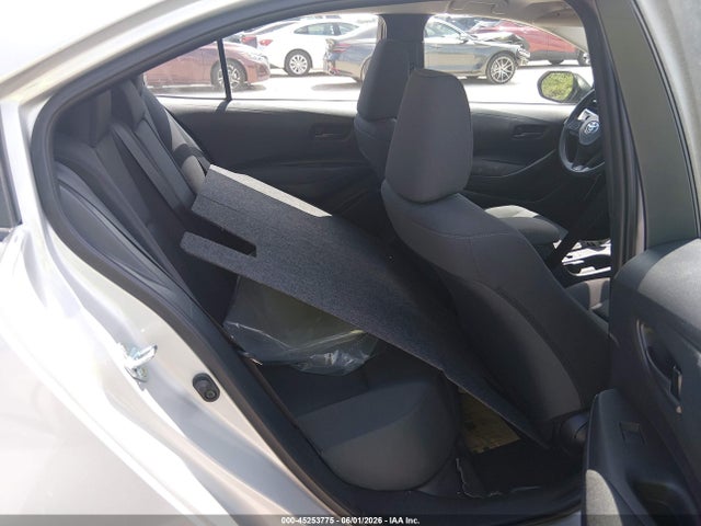 Aukcja sprzedaży 2025 Toyota Corolla Le, vin: 5YFB4MDE2SP282791, numer aukcji: 45253775