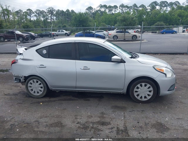 Aukcja sprzedaży 2017 Nissan Versa 1.6 Sv, vin: 3N1CN7AP7HK425127, numer aukcji: 45253777