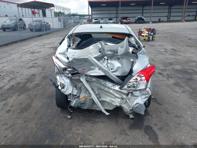 Aukcja sprzedaży 2017 Nissan Versa 1.6 Sv, vin: 3N1CN7AP7HK425127, numer aukcji: 45253777