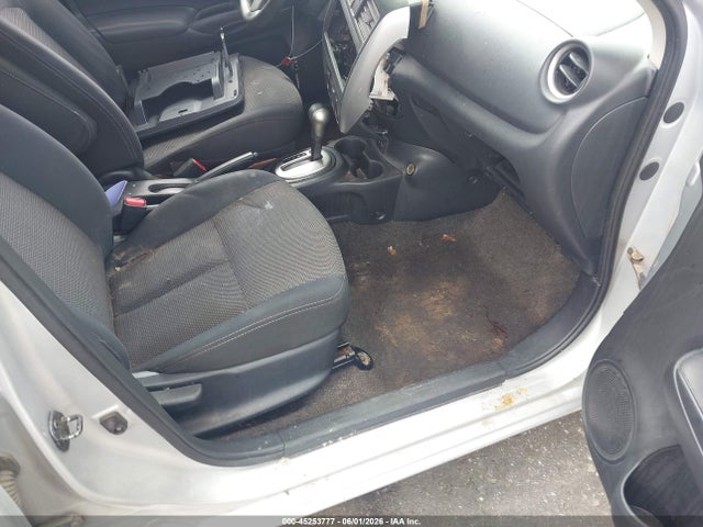 Aukcja sprzedaży 2017 Nissan Versa 1.6 Sv, vin: 3N1CN7AP7HK425127, numer aukcji: 45253777