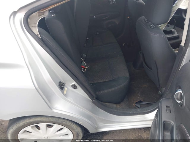 Aukcja sprzedaży 2017 Nissan Versa 1.6 Sv, vin: 3N1CN7AP7HK425127, numer aukcji: 45253777