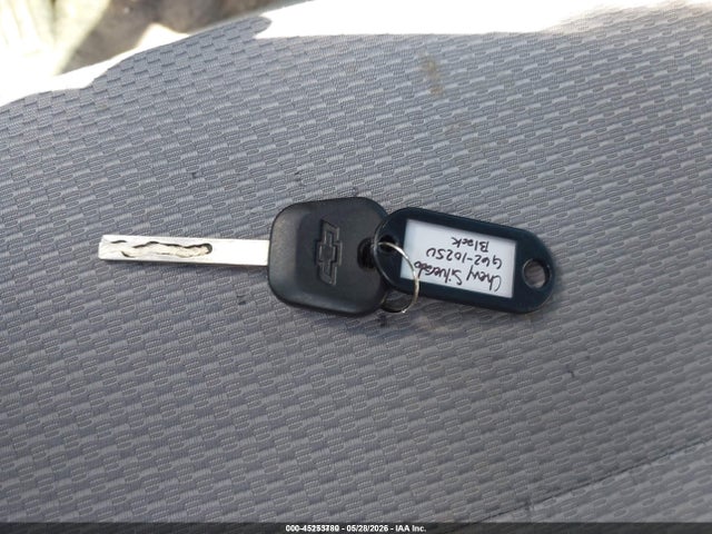 1GCVKNECXHZ309823 Chevrolet Silverado 1500 Wt