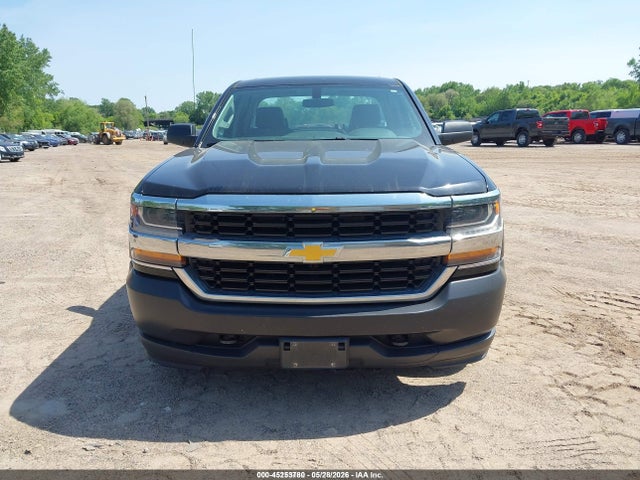 1GCVKNECXHZ309823 Chevrolet Silverado 1500 Wt