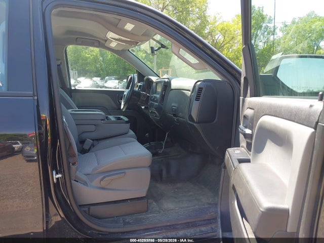 1GCVKNECXHZ309823 Chevrolet Silverado 1500 Wt