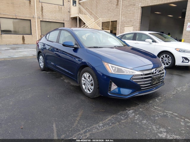 5NPD74LF2LH610901 auction archive image