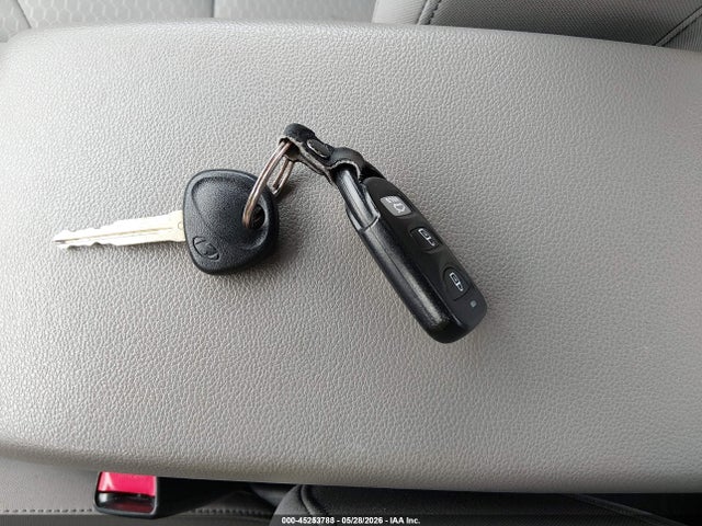 Hyundai ELANTRA SE 2020 5NPD74LF2LH610901 Image 11
