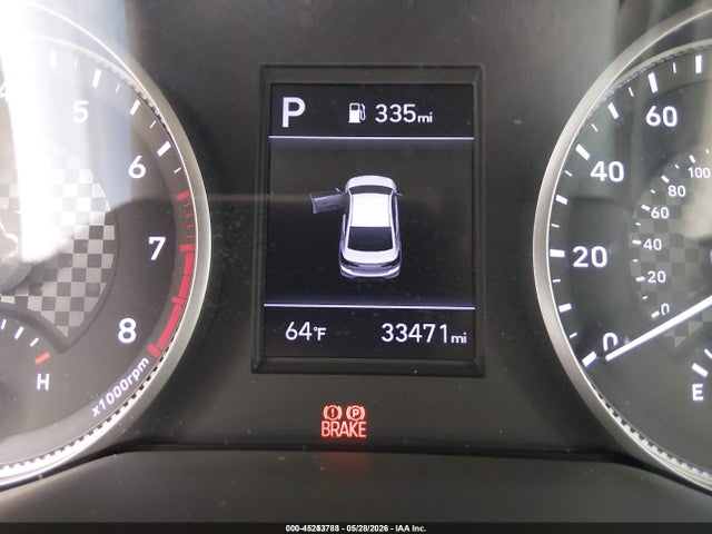 Hyundai ELANTRA SE 2020 5NPD74LF2LH610901 Image 15